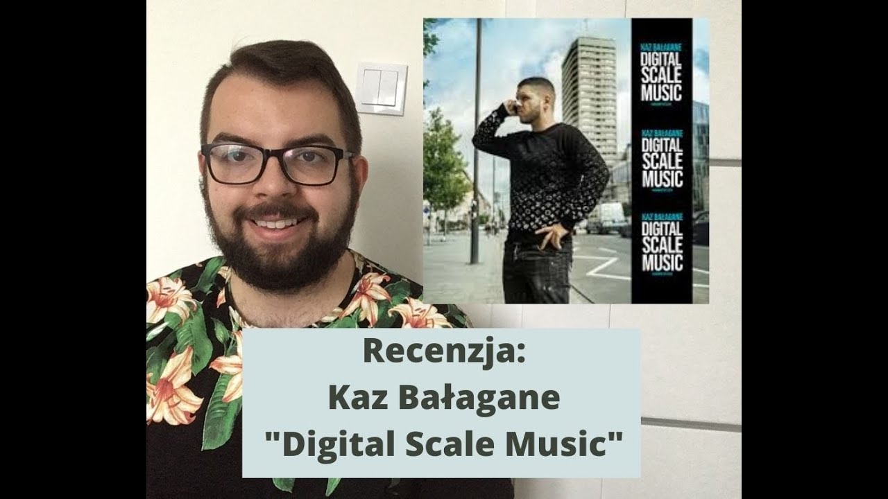 Psi, psi, psi - Recenzja: Kaz Bałagane 