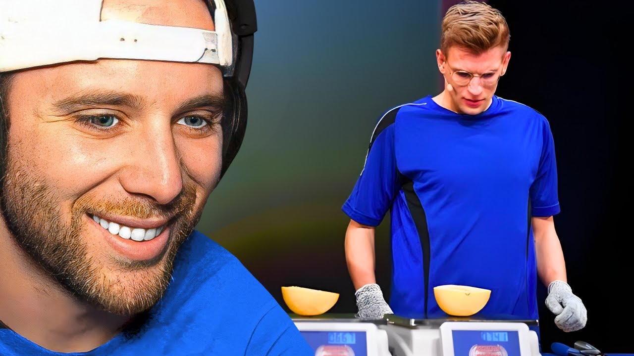 Профессиональные мета-резчики просто безумны...