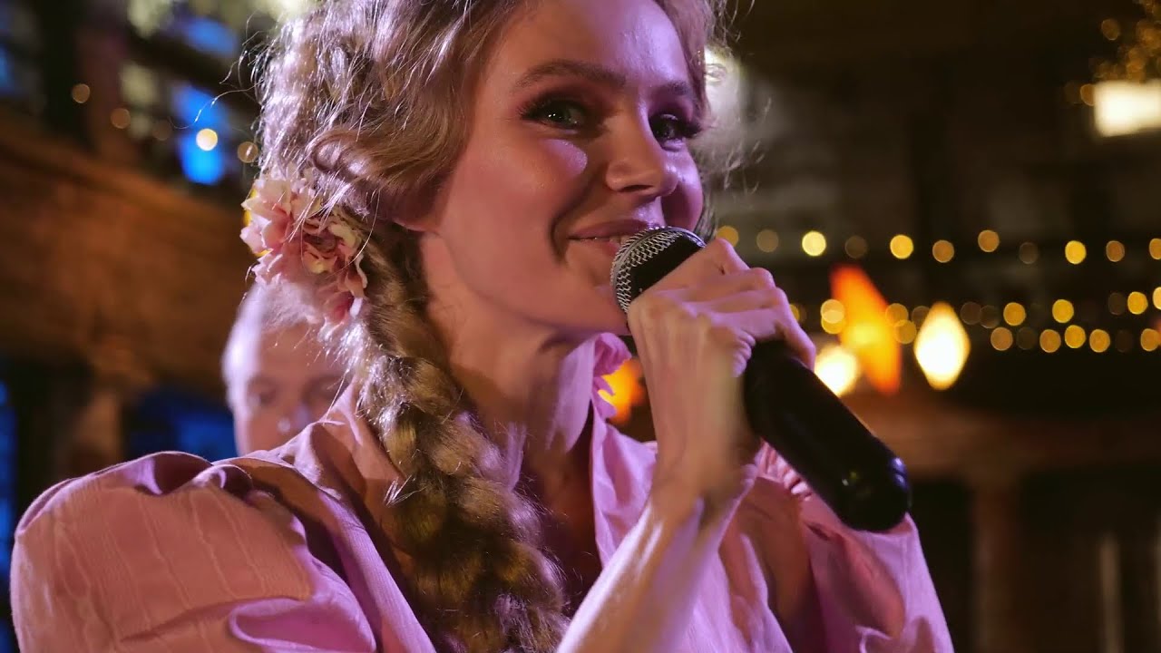 Тальяночка - Татьяна Инюшина