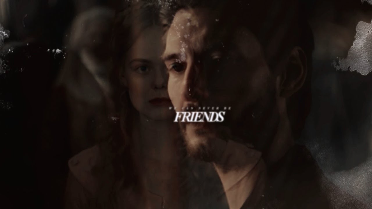 WHY ARE YOU HERE | hades & persephone