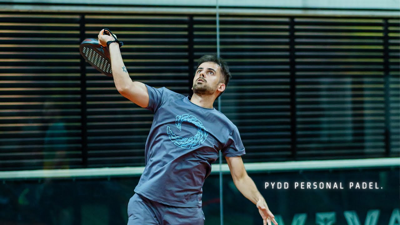 Como contar os pontos no Padel?