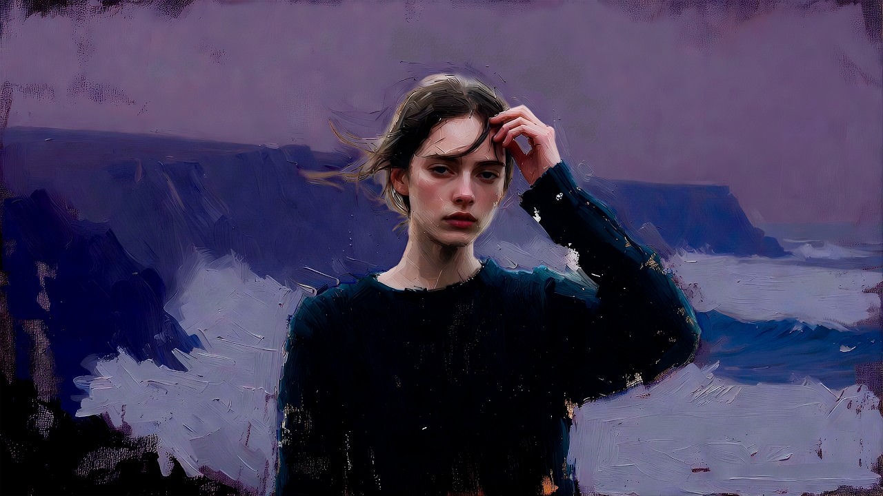 You feel empty, but you can’t explain why…