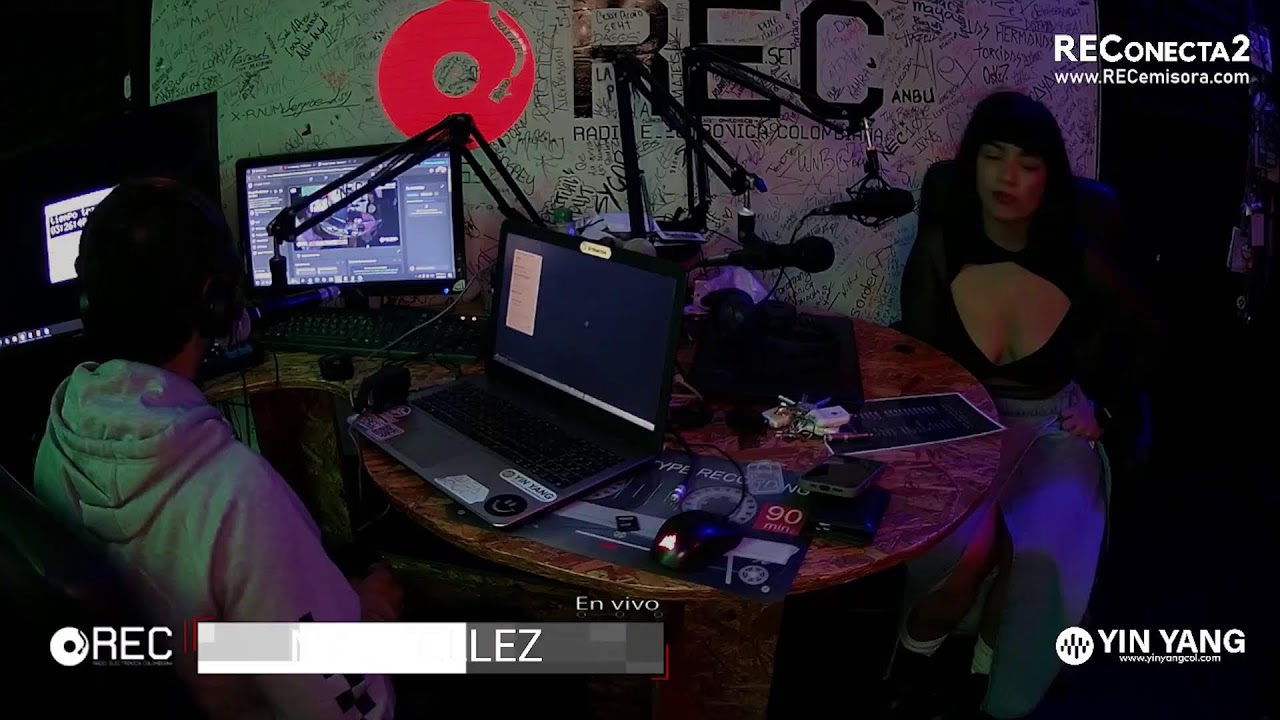REConecta2 330 - MAL TELLEZ