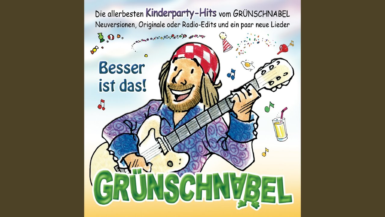 Feuerwehr da (Ohne Lalü)
