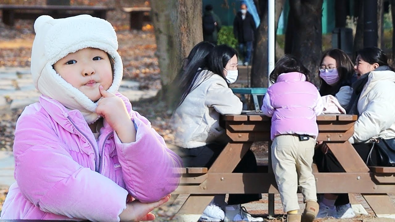 ENG) 아이가 곧 태어날 동생을 질투한다면? What if a cute kid is jealous of his soon-to-be-born brother? 사회 실험