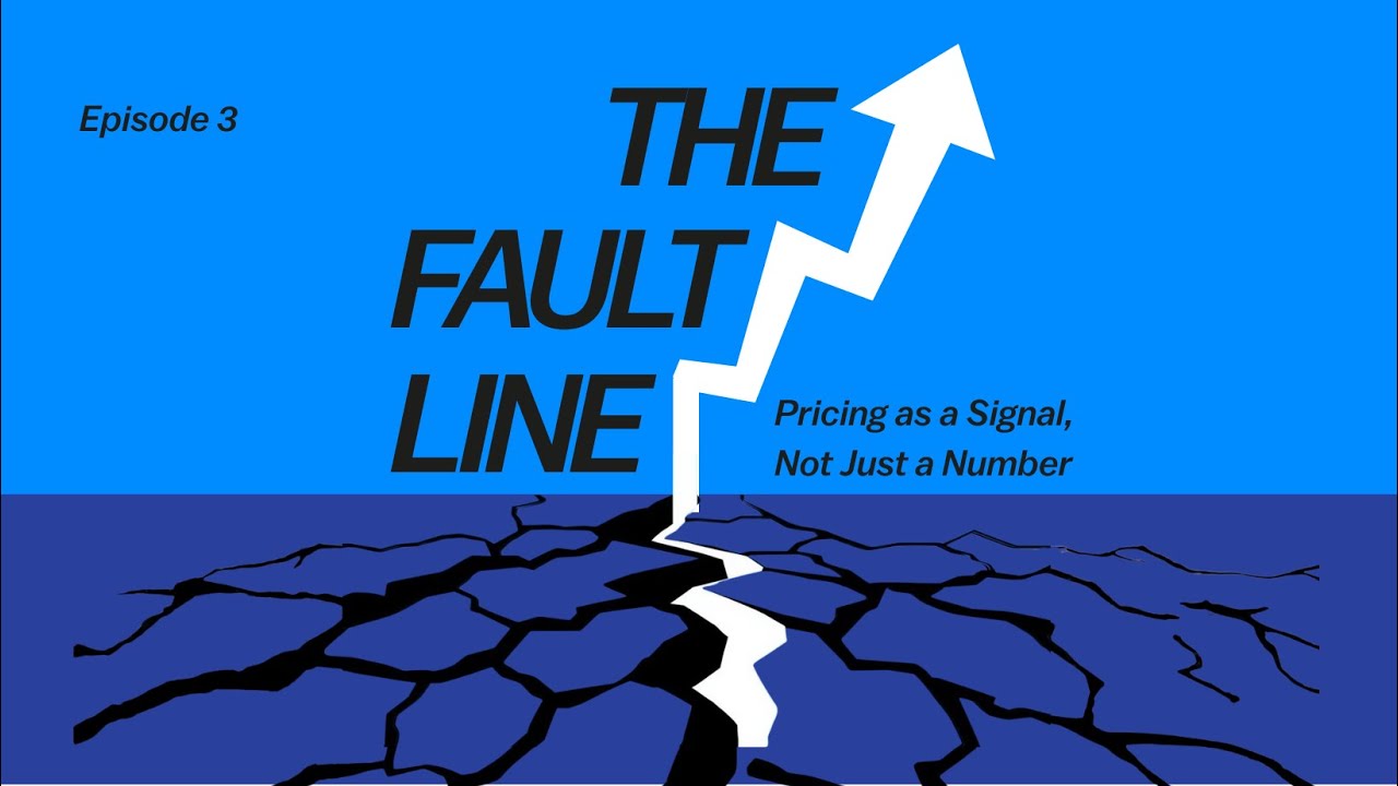 Pricing as a Signal, Not Just a Number