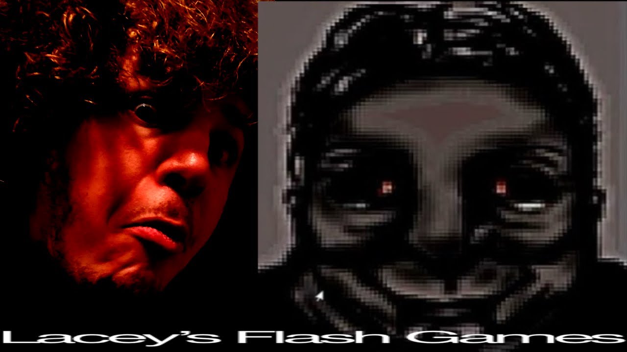 Friv.com is Looking a LITTLE different (Lacey's Flash Games Demo)