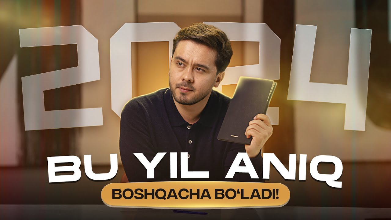 Maqsadlaringizga erishishni hohlasangiz bu ishni qiling! O'zimda ish bergan formula
