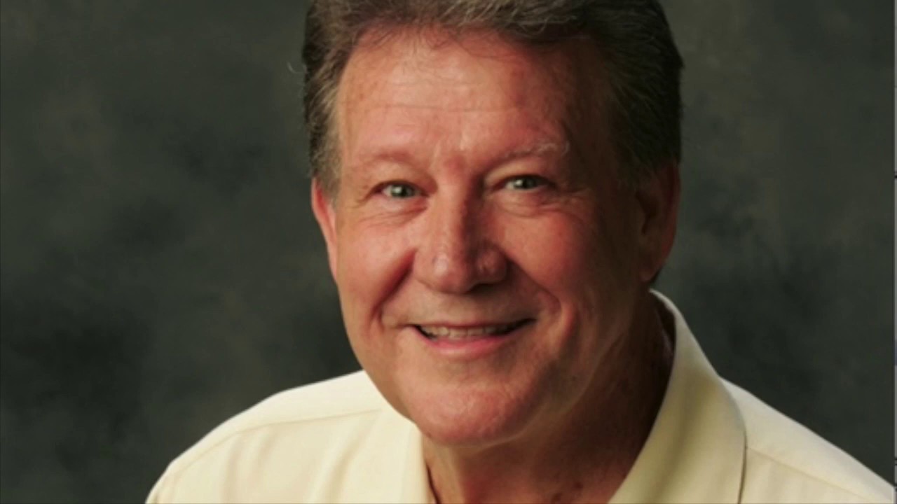 1 - Fasting Deals With Your Unbelief -- Dave Roberson