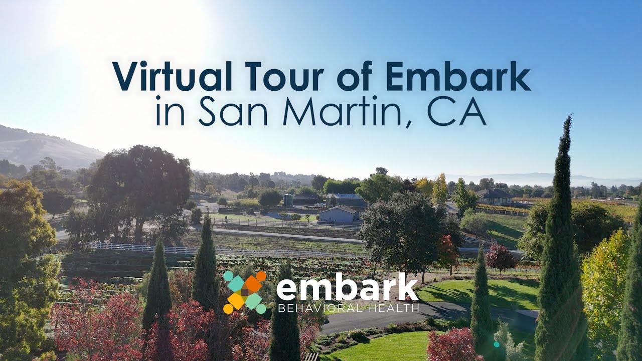 Virtual Tour of Embark in San Martin, California