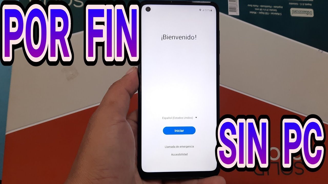 Eliminar cuenta google samsung a11 android 11/12 sin pc / Samsung a11 frp bypass without pc 2024