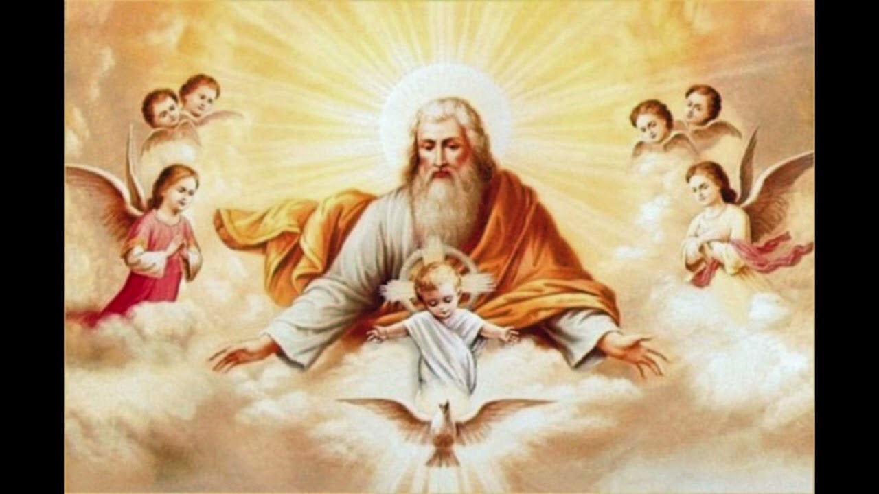 27 Jan 2026-Brother Joseph's talk-8.00pm