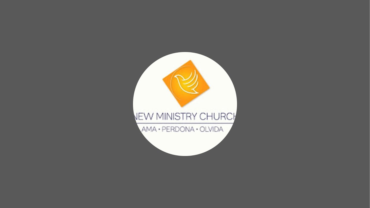 New Ministry Church New Hampshire  is live!