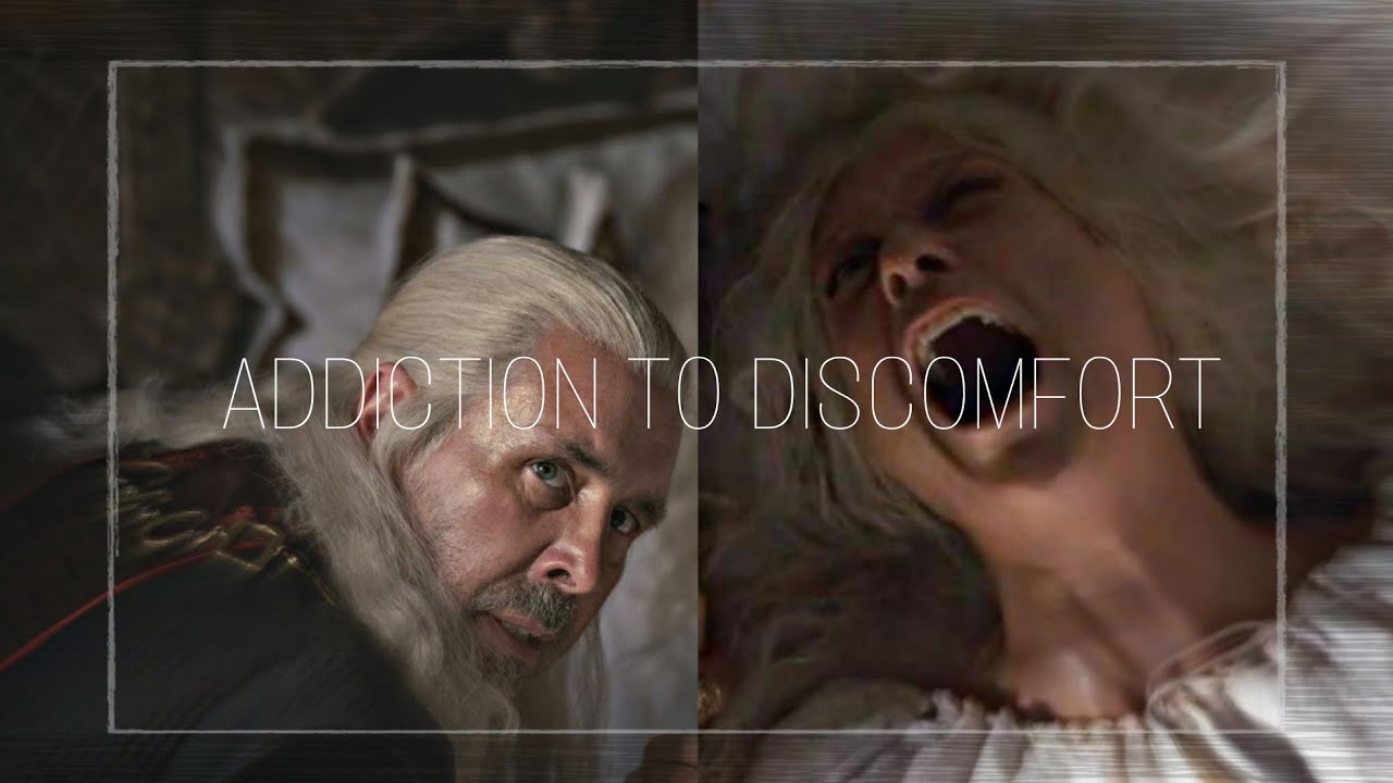 House of the Dragon Wants To Make You Squirm