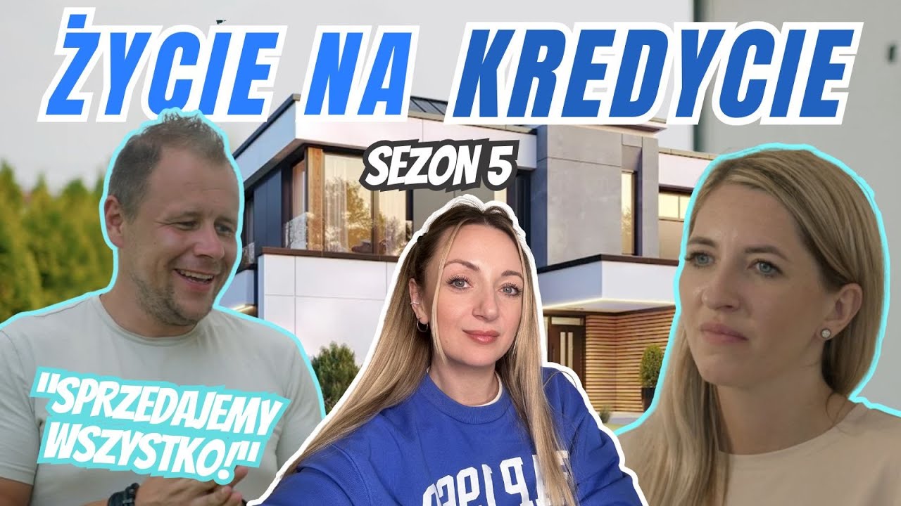 CHCĄ MILION 🤑 ZA DOM 