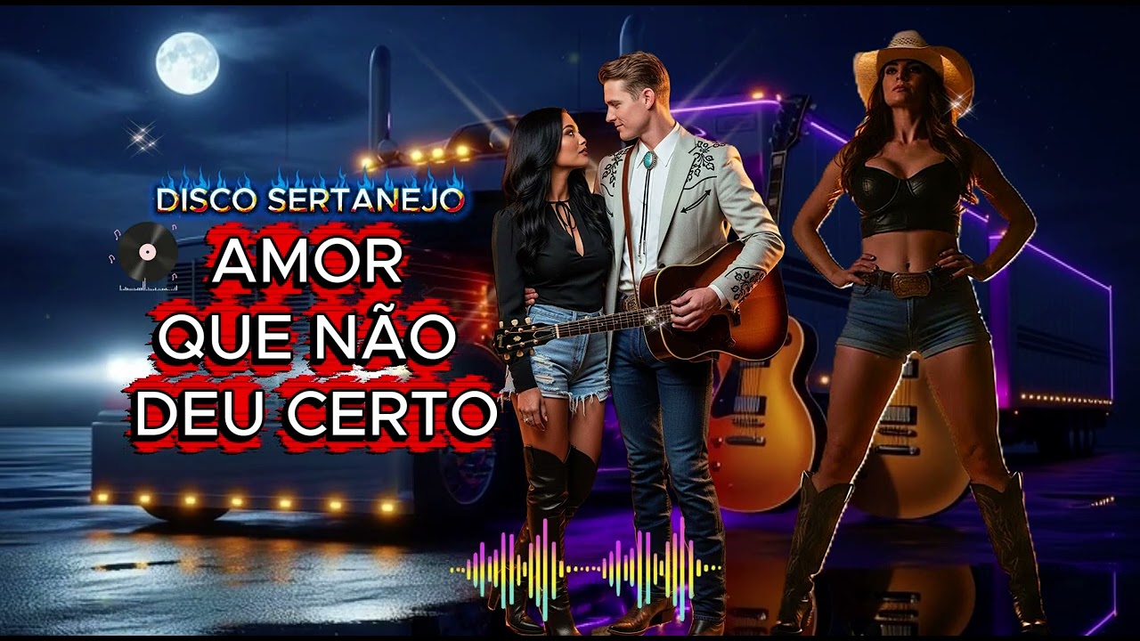 AMOR QUE NÃO DEU CERTO | Nem Todo Amor Fica… Alguns Só Ensinam e Vão Embora.