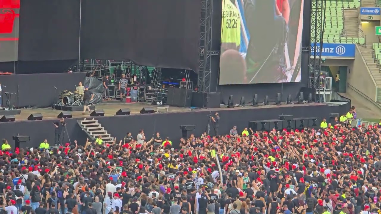 ECCA VANDAL - São Paulo - Brazil (20/12/2025)