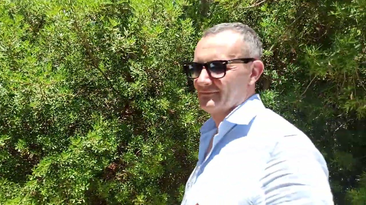 MASSERIA LI RENI, IL MAGICO MONDO DI BRUNO VESPA