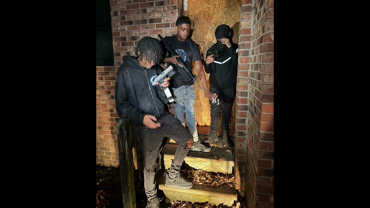 AidanBaxkdoe x CeofrmdaNawf - Pay The Price
