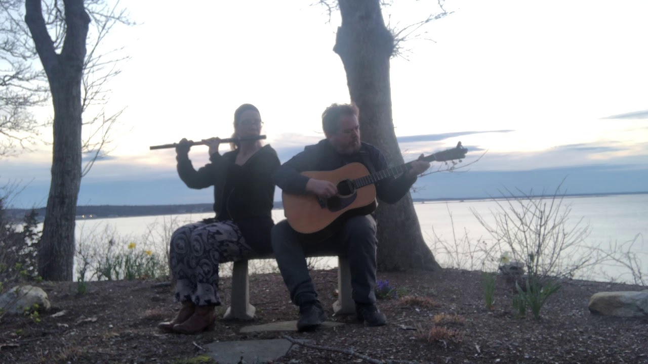 Two Rivers, Performed by The Lindsays