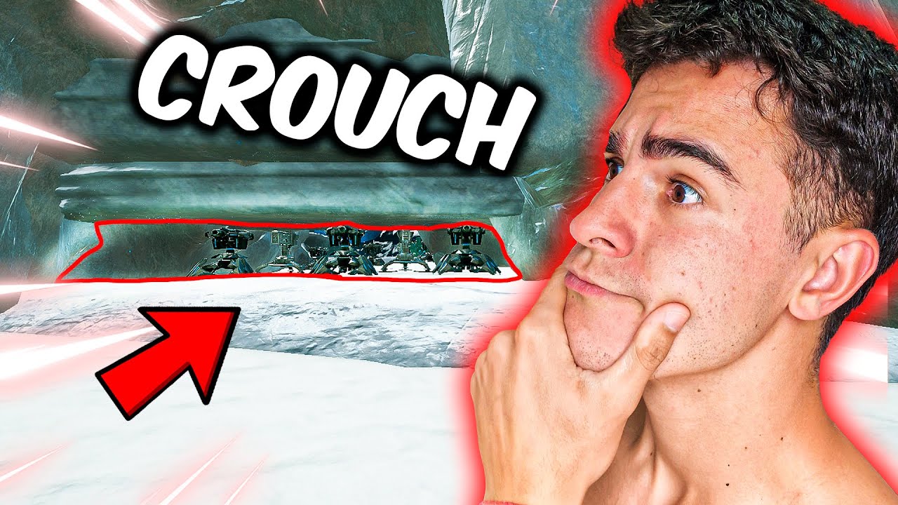 EL RAIDEO IMPOSIBLE! | Ark Survival Evolved PvP