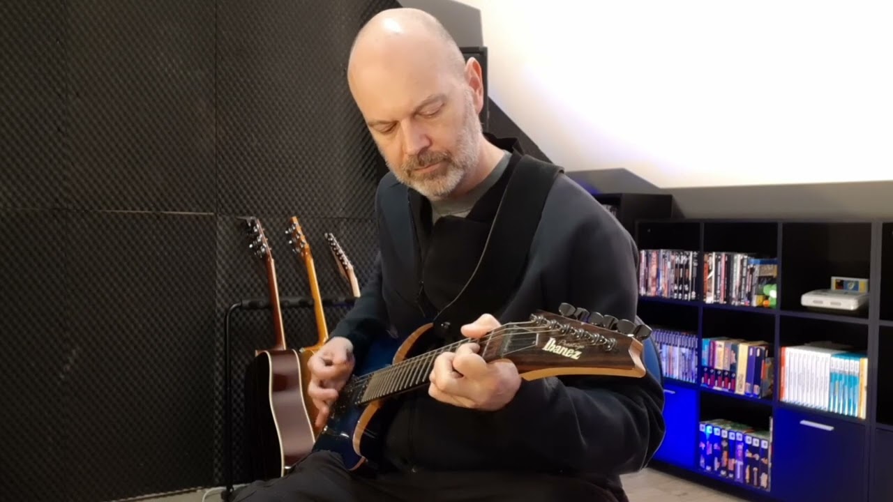 Back in black (AC/DC cover) 200219