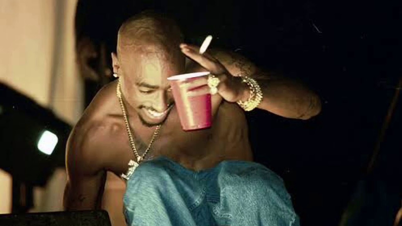 2Pac - Must Be Nice (feat. Lyfe Jennings)