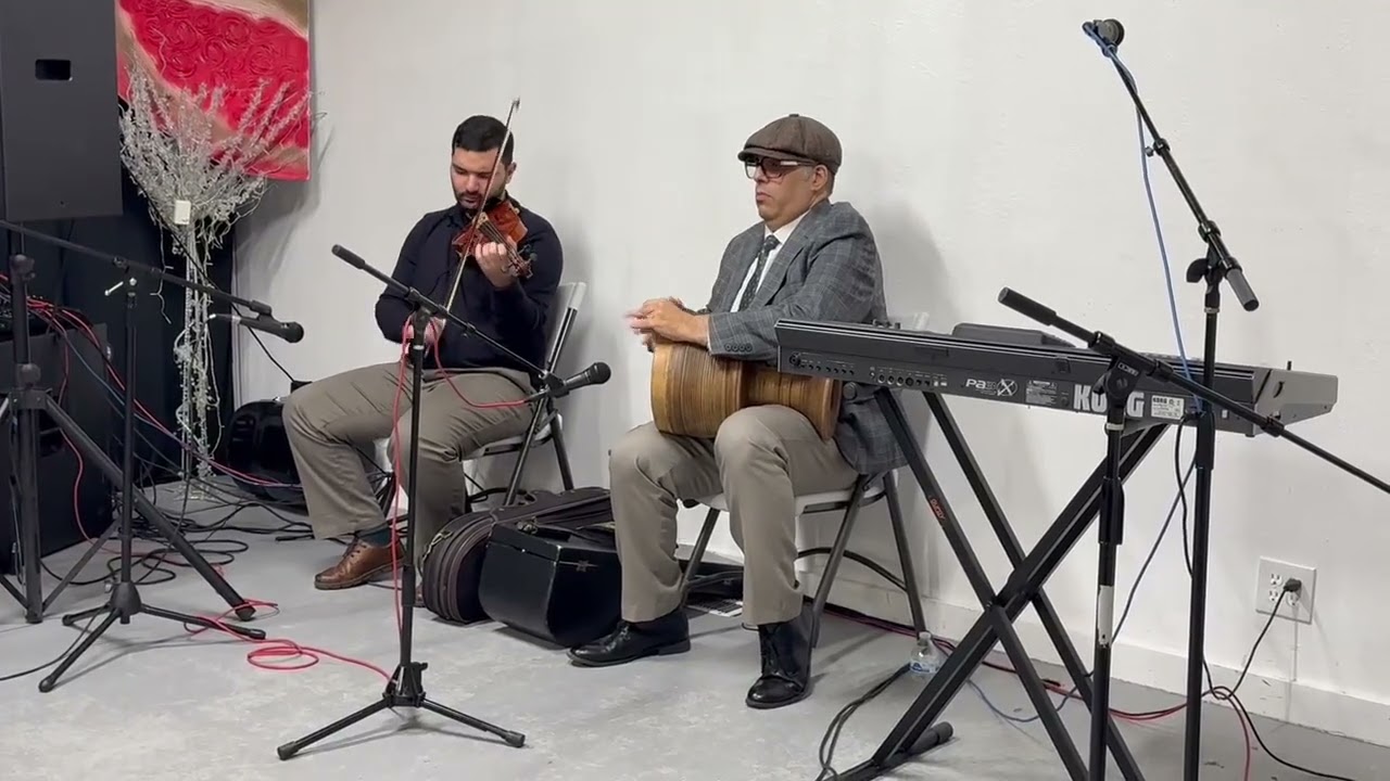 Yalda event - Amir Ali Shokrollahi & Shirzad Sharif - ساغرم شکسته ای ساقی