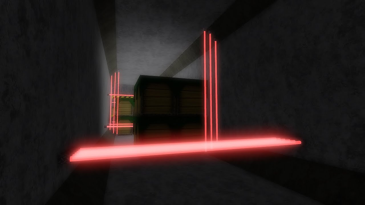 Roblox: FE2 Community Maps - Crystal Lab: Round 2 But It's UPDATE?