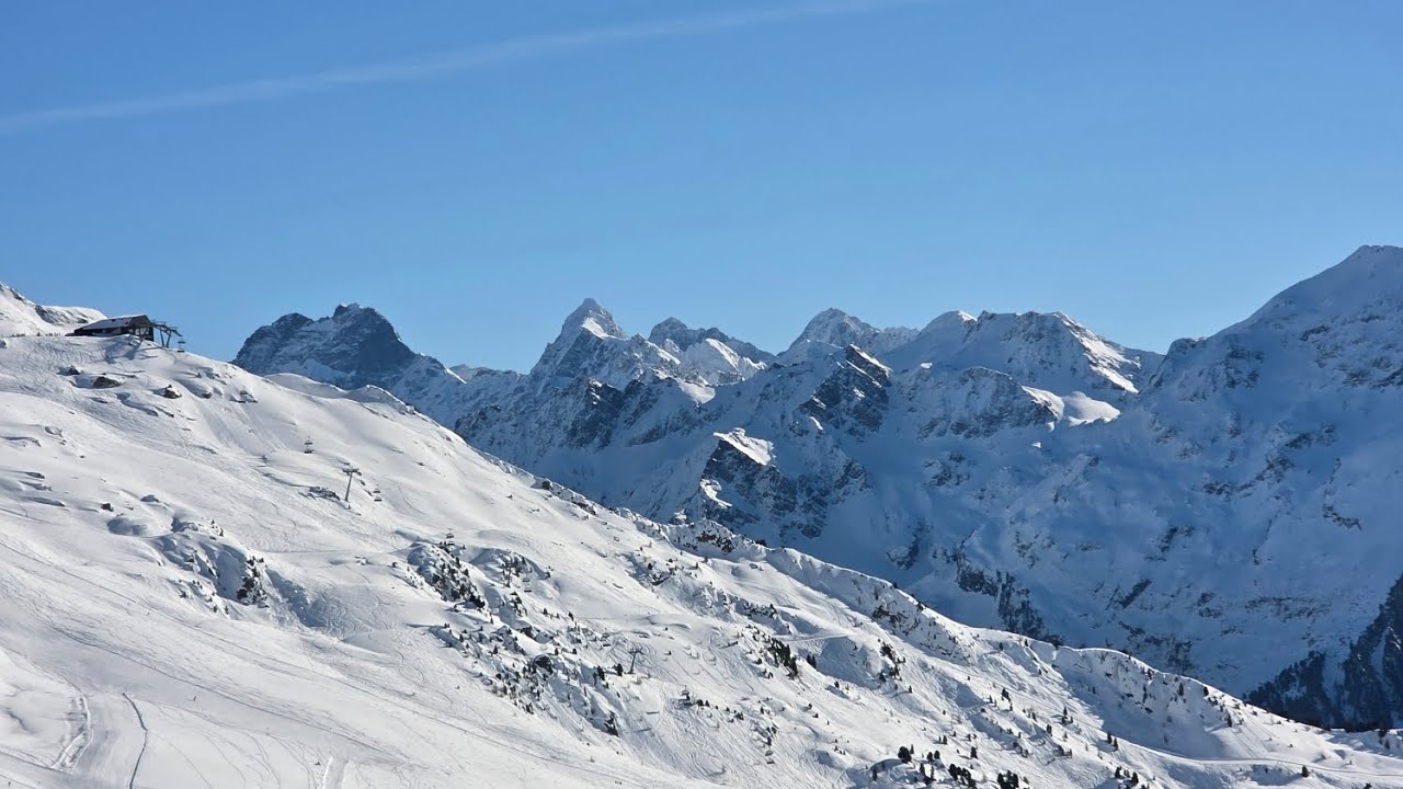 Hello Wenns 🇦🇹🎿