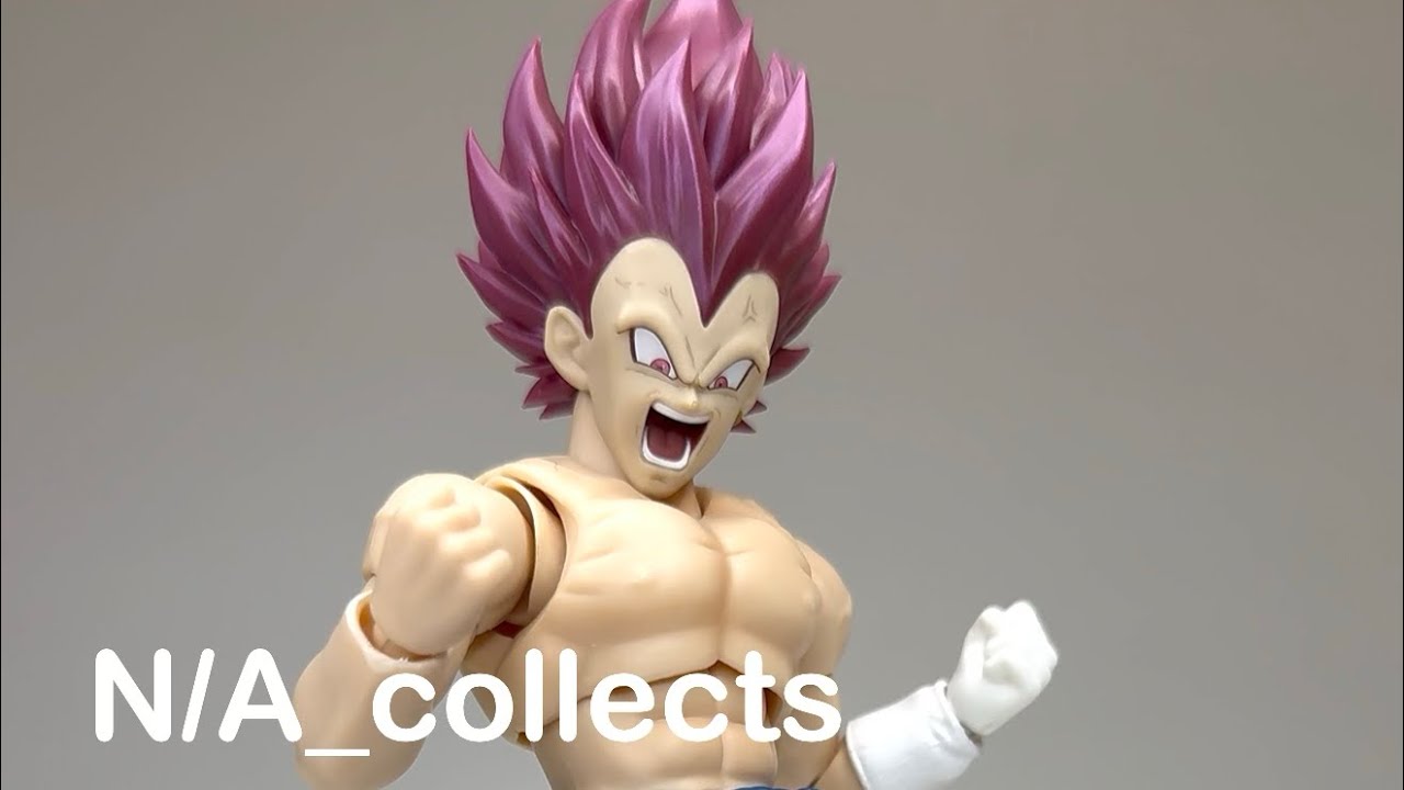 REcustoms UE/ss3 vegeta 🔥