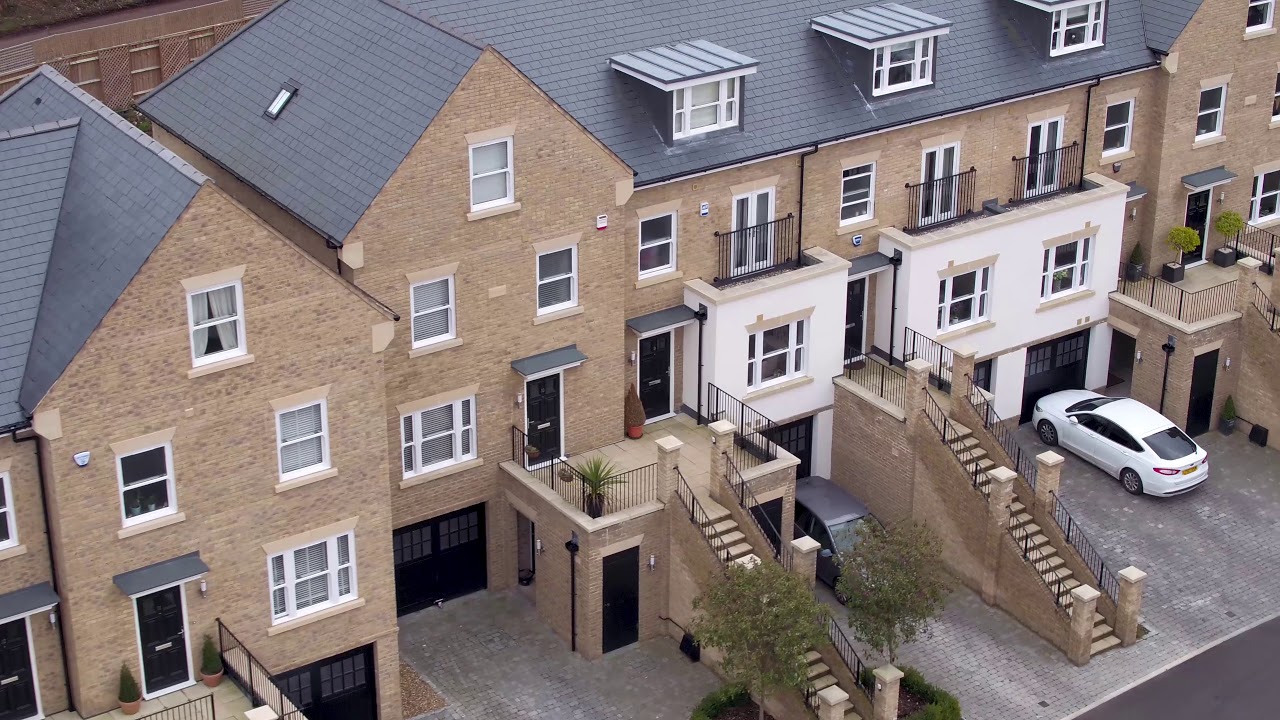 Explore Royal Quay, Harefield