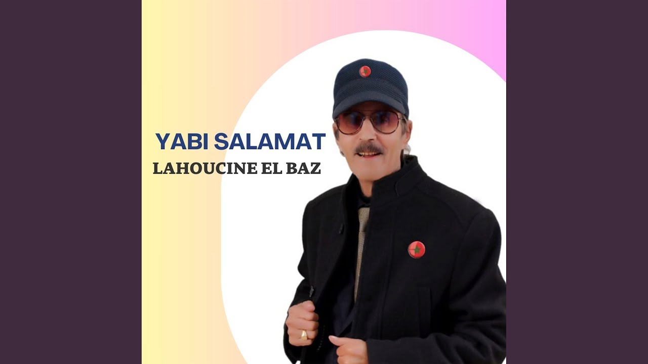Yarbi Salamat