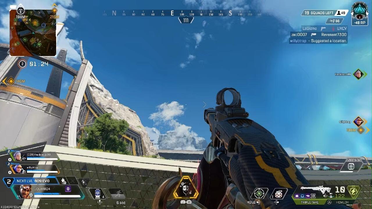 Clutchy 2/6/26