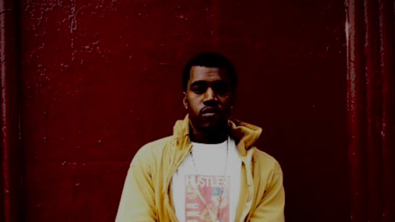 [FREE FOR PROFIT] KANYE WEST X 9TH WONDER TYPE BEAT
