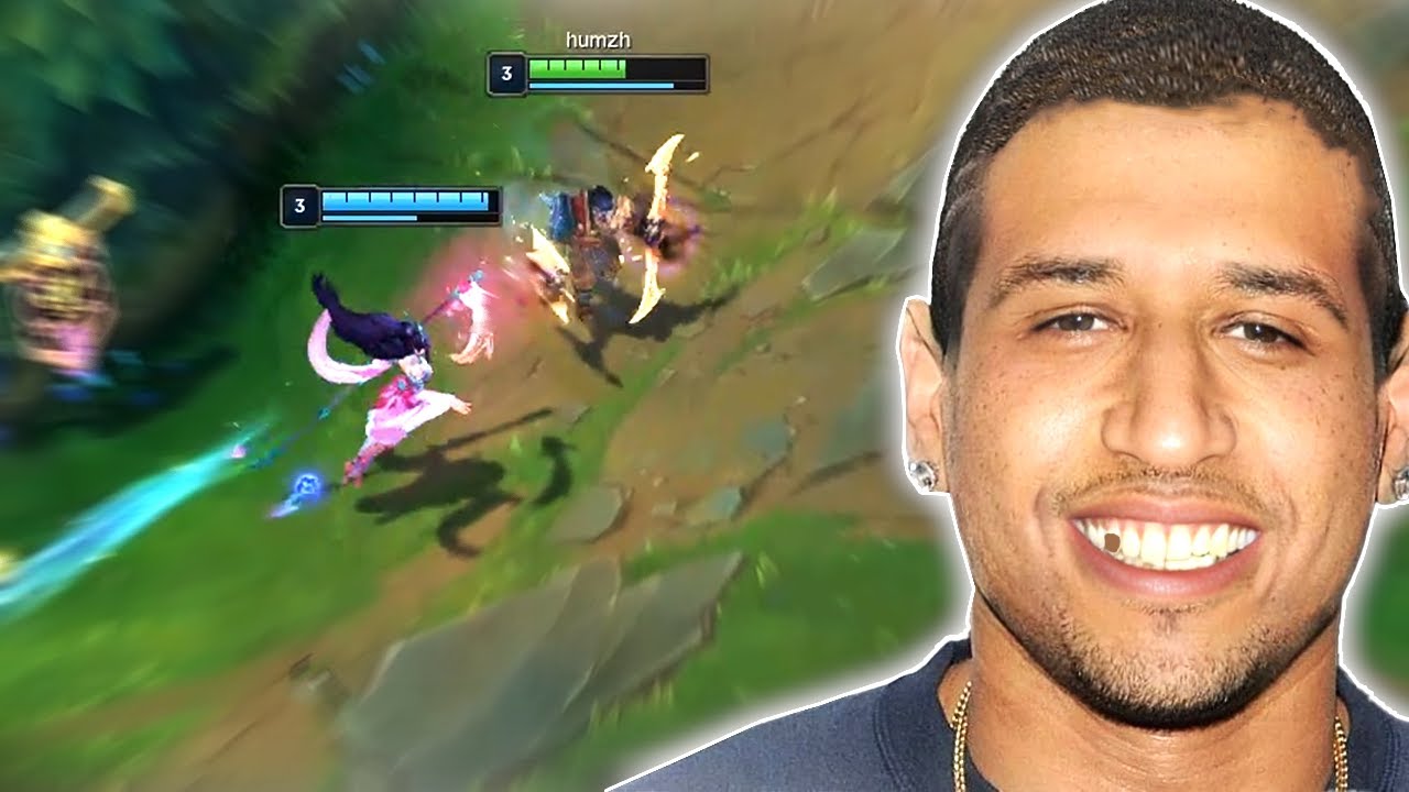 IF THIS JANNA IS MY WIFE, THEN..| Humzh