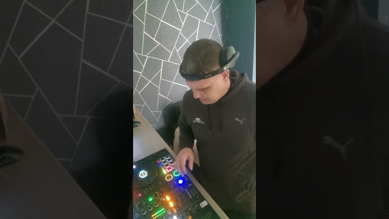 Makina mix 2