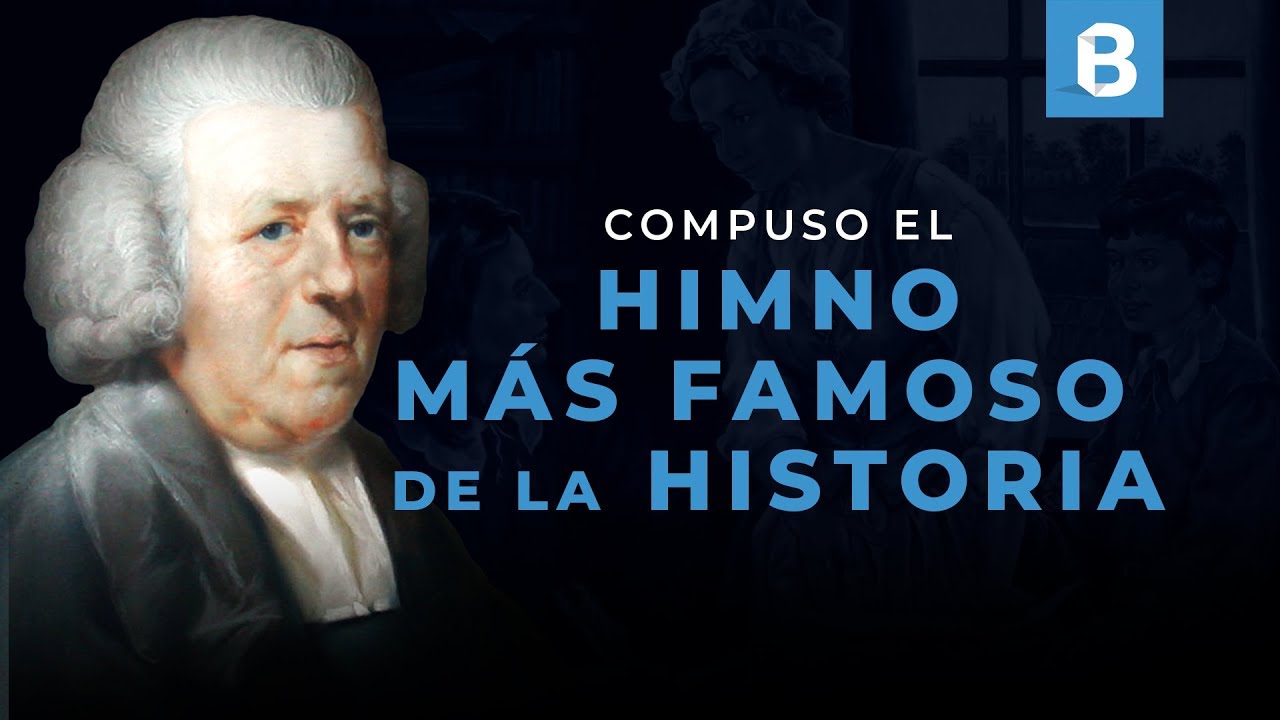 JOHN NEWTON: El comerciante de esclavos rescatado | BITE