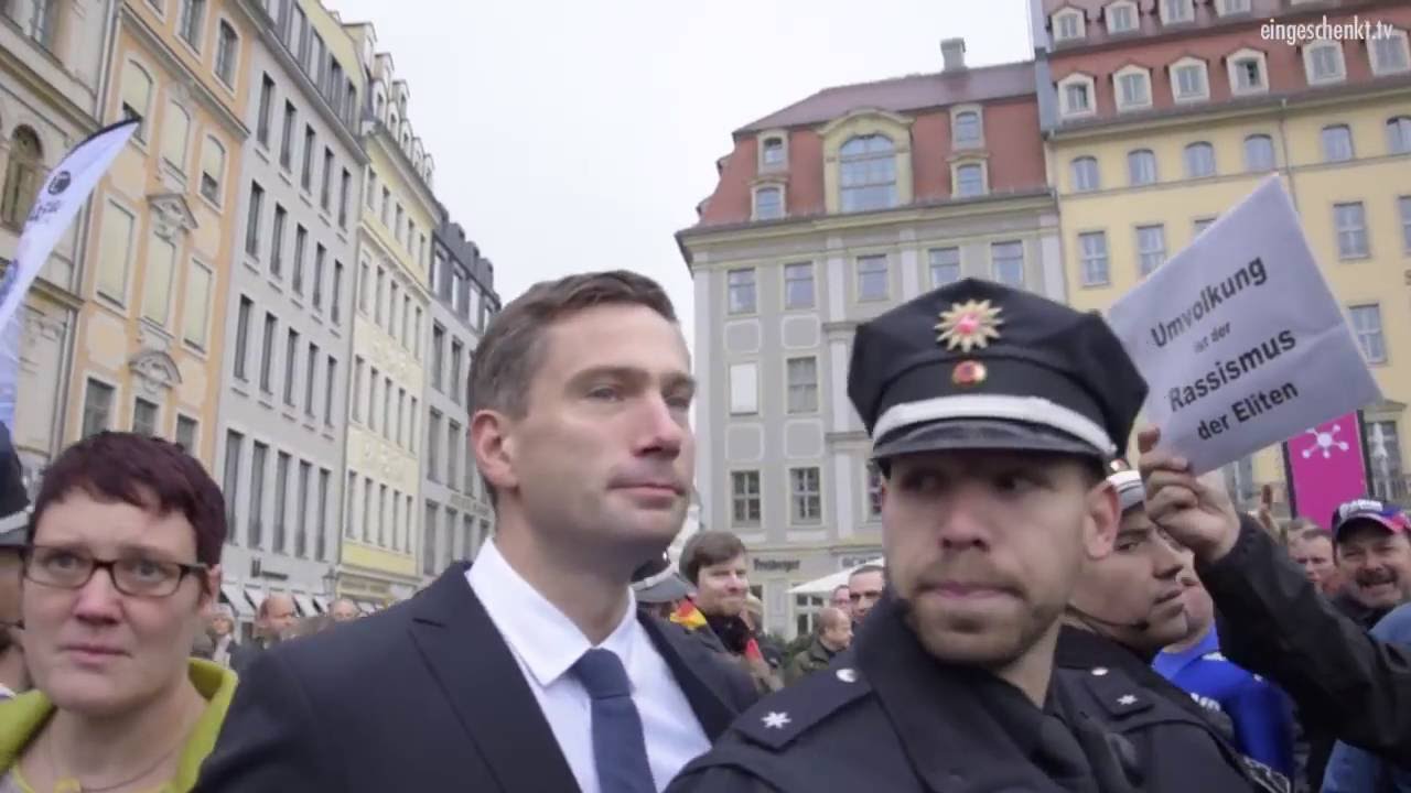 Tag der deutschen Schweinheit