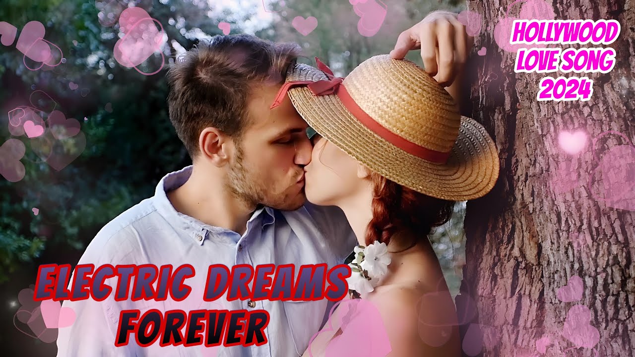 Electric Dreams Forever | Hollywood-Inspired Synthwave Anthem of the Future