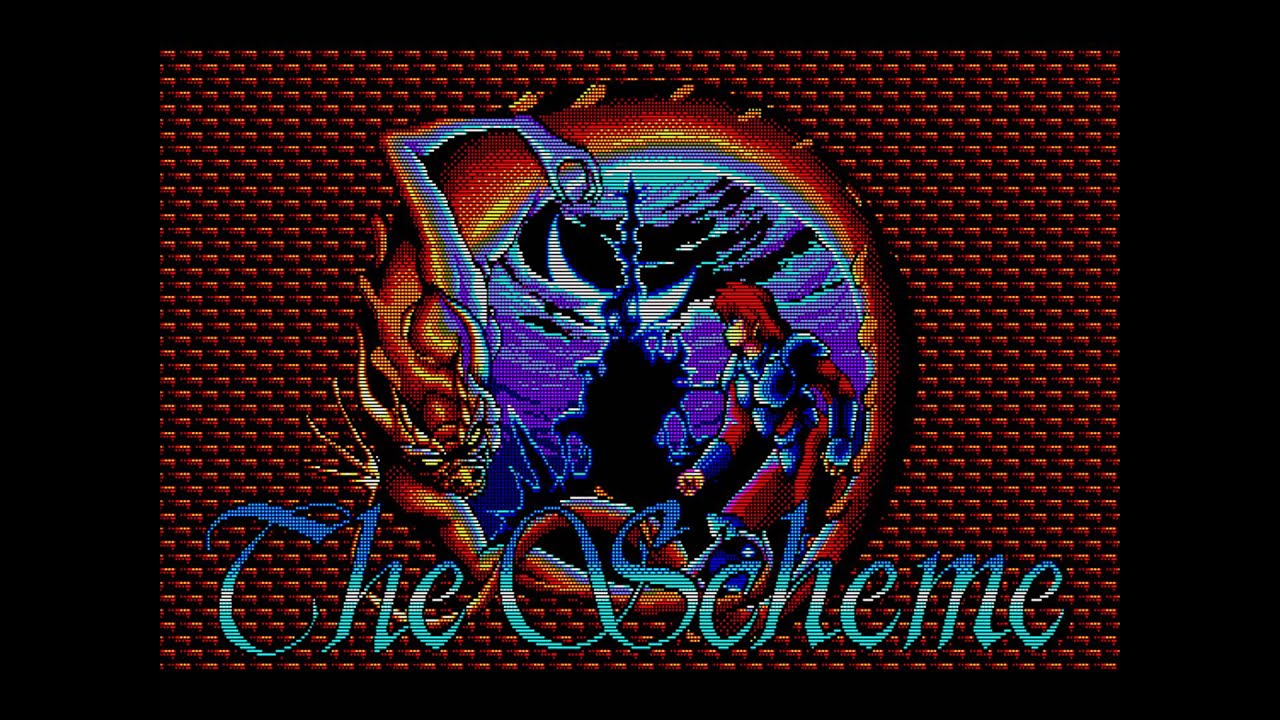 The Scheme- 03. I'll Save You All My Justice