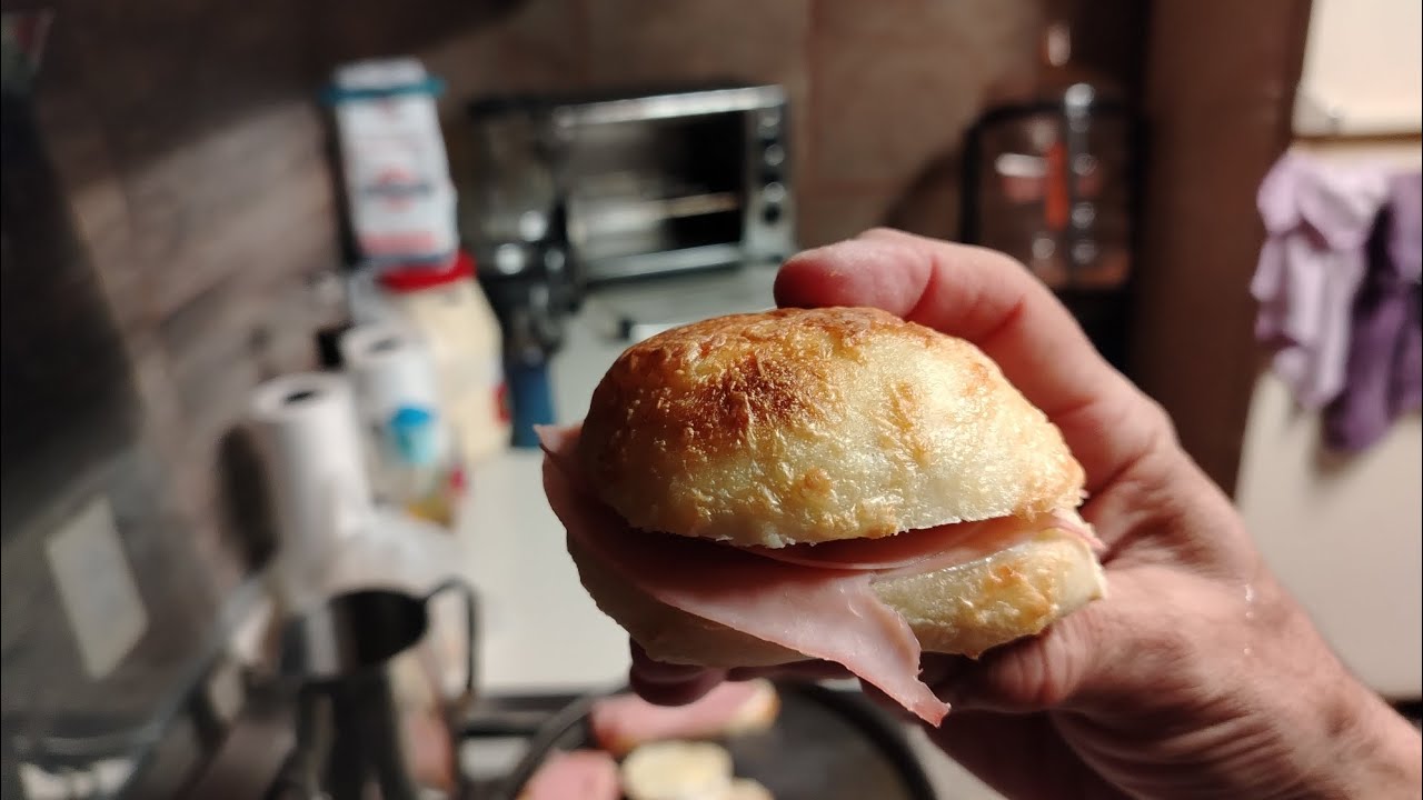 Pan de Masa Madre totalmente Casero, Fácil. Junto Con La Preparación de la Masa Madre. Sencillo