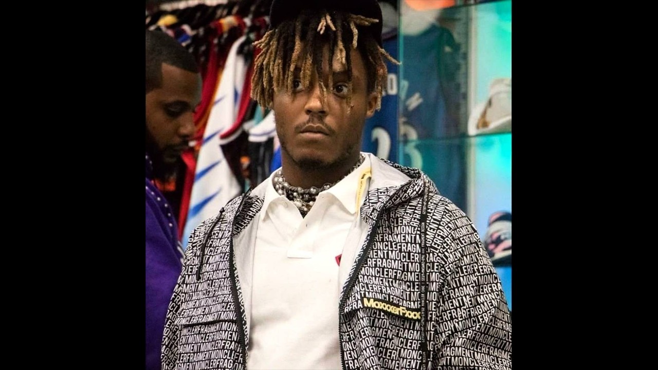 [FREE] Juice WRLD Type Beat - 