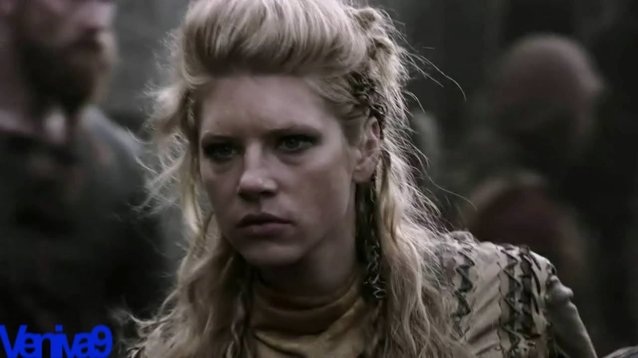 Lagertha - My Fight Song