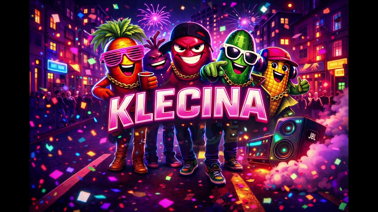 Klecina (M. Rdułtowski)