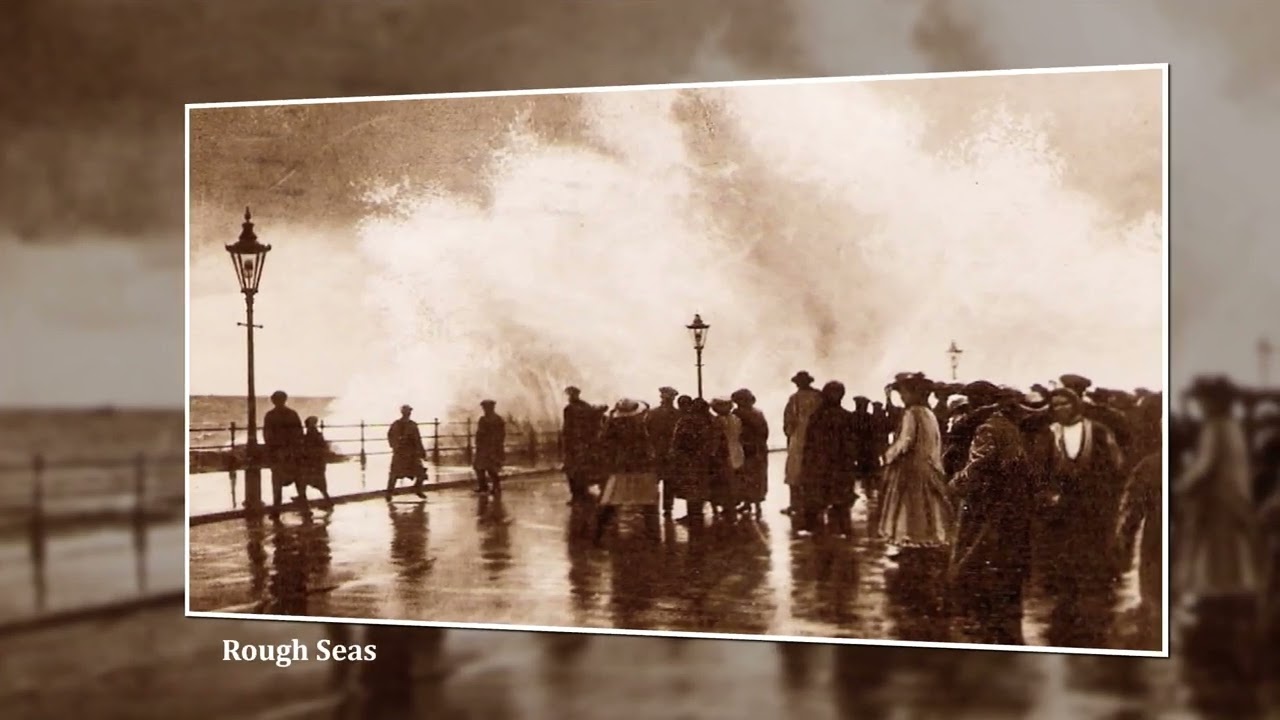 Old Pictures of Scarborough