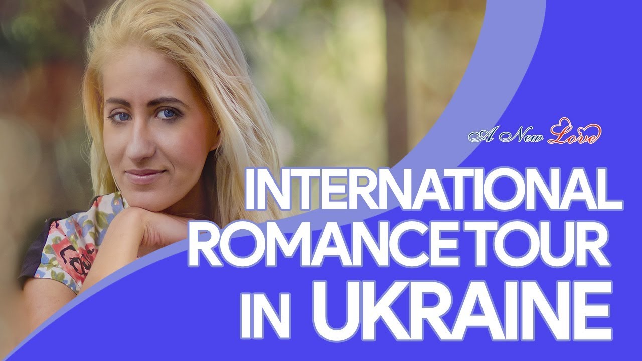 Ukrainian Women Meet Foreign Men at our Romance Tour