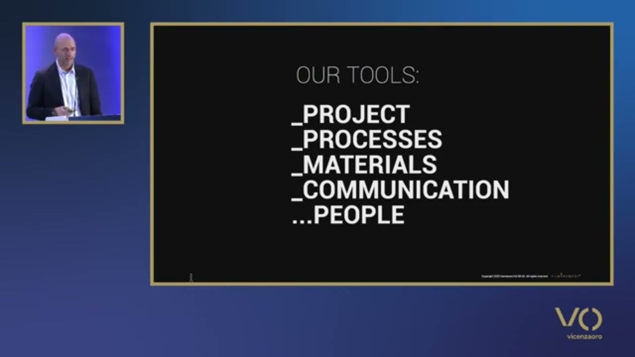 JTF 2025 - Mario Scarpa - Design and innovation: sources of responsible change