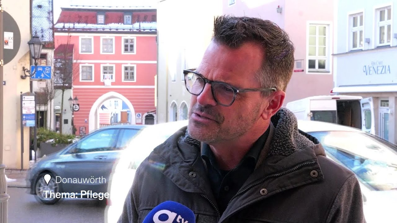 Kommunalwahl 2026 Donau-Ries &ndash; B&uuml;rgerfragen & Politik vor Ort