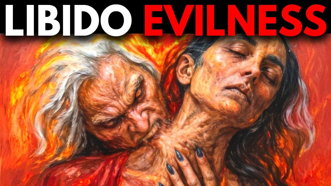 The Dark Psychology of Awakening Female Desire &ndash; Machiavelli